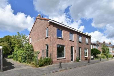 Woning Schimmelpenninck van der Oyeweg 35 Delfgauw