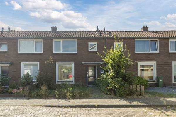 Woning Peppellaan 37 Tiel
