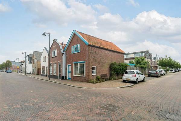Woning Zeestraat 23 Noordwijk (ZH)