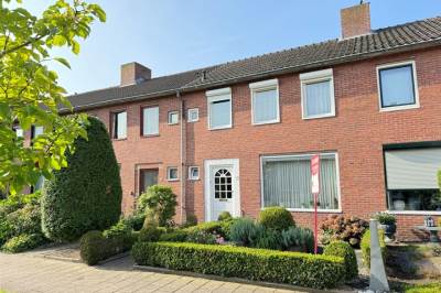 Woning Groenstraat 58 Venlo