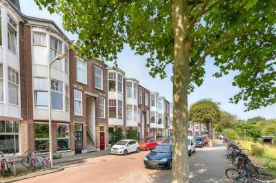 Woning Valkenboskade 92 Den Haag