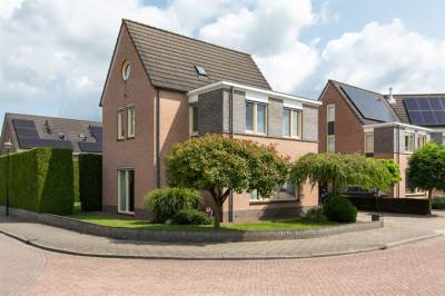 Woning Kribbe 1 Didam