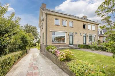 Woning Schoolstraat 70 Geerdijk