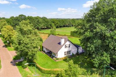 Woning Kapelstraat 4 Leende