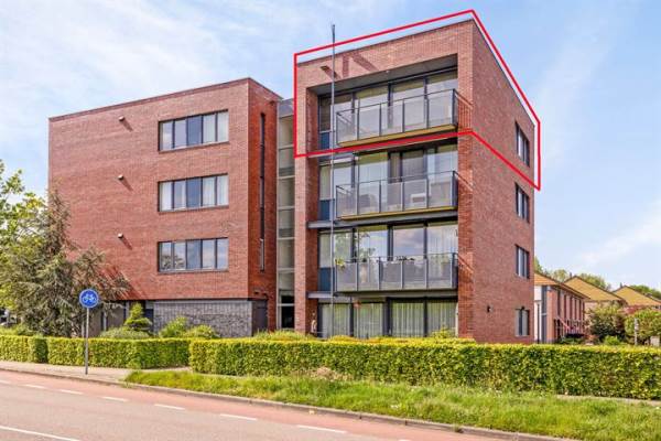 Woning Achtste Donk 30 Den Bosch
