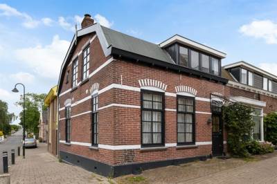 Woning Dorpsweg 46 Reeuwijk