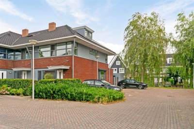 Woning Kokardebloemlaan 20 Vleuten