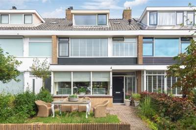 Woning Eyken Donck 3 Noordwijkerhout