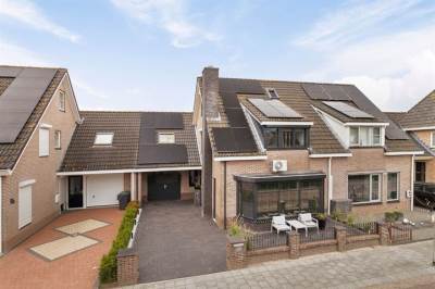 Woning Zalmhof 7 Grafhorst