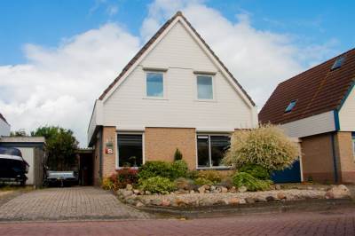 Woning Lútsen Bottemastrjitte 7 Aldeboarn