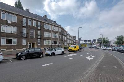 Woning Dorpsweg 2C Rotterdam