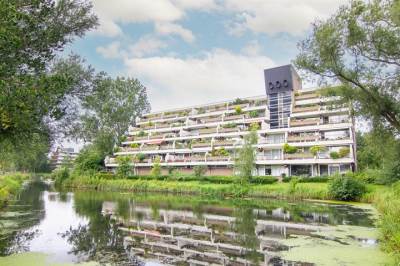 Woning de Bronnen 18 Beverwijk