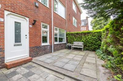 Woning Van Heemskerckstraat 32 Groningen