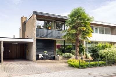 Woning Wassenaer-Obdamstraat 12 Twello