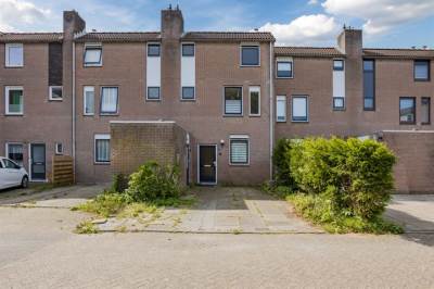 Woning Salkhof 37 Hoogeveen