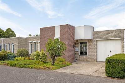 Woning Citroenvlinder 7 Oss