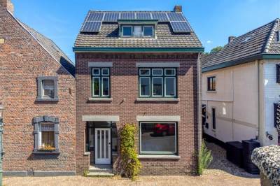 Woning Brugstraat 5 Urmond