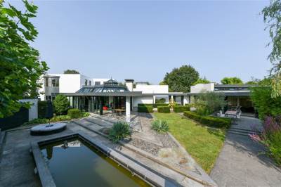 Woning Oosterdorpsstraat 23a Hoevelaken