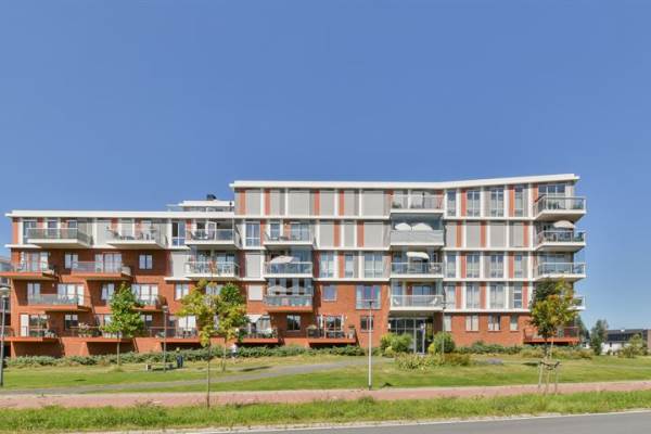 Woning Vivaldipark 124 Voorhout