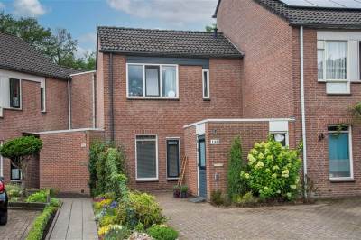 Woning Dinant Dijkhuisstraat 148 Hengelo (OV)