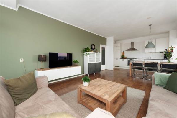 Woning Van Weerden Poelmanlaan 176 Utrecht
