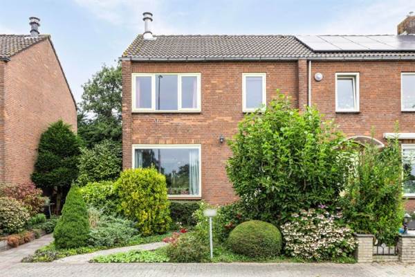 Woning Korte Meentweg 21 Woerdense Verlaat