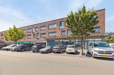 Woning H. Leefsmastraat 25 Hengelo (OV)