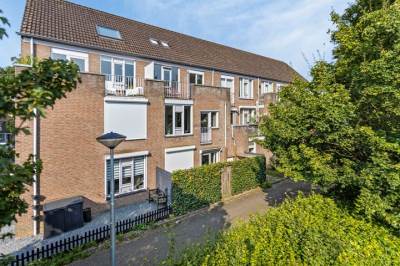 Woning Planetenhof 32B Maastricht