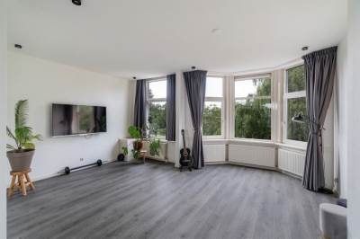 Woning Deimanstraat 160 Den Haag