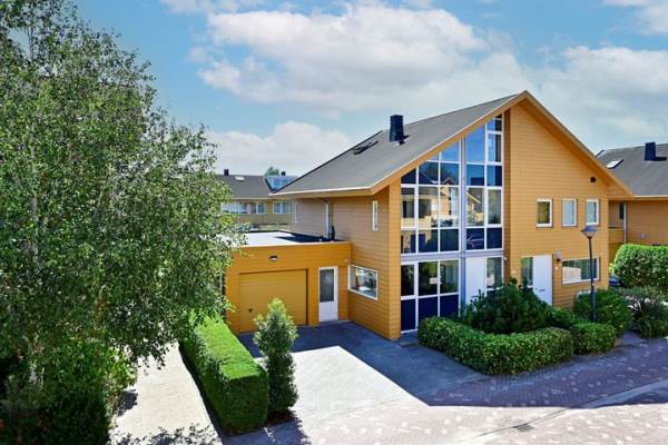 Woning Charlotte van Pallandthof 47 Hoorn (NH)