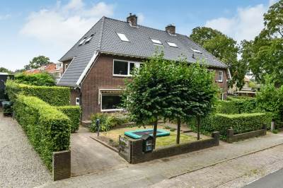 Woning Jacob Marislaan 46 Arnhem