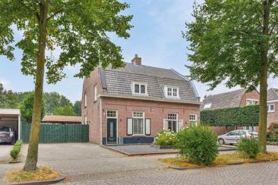 Woning Tilburgseweg 130 Oisterwijk