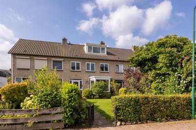 Woning Oranjelaan 16 Leusden