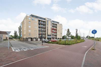 Woning Vechtvoorde 23 Hardenberg