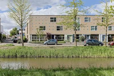 Woning Heemraad 50 Alphen aan den Rijn