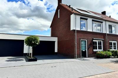 Woning Kruithuisstraat 9 IJzendijke
