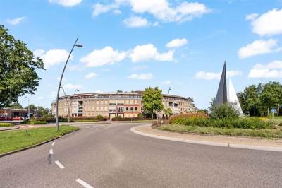 Woning Omnium 18 Krimpen aan den IJssel