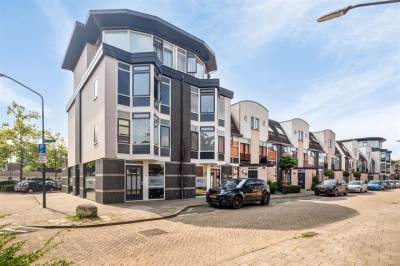 Woning Bosstraat 3 Oosterhout (NB)