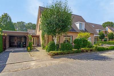 Woning De Karre 1 Brummen