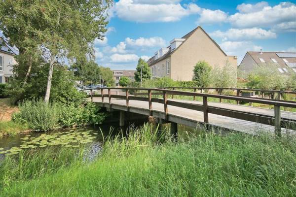Woning Thuishaven 61 Amstelveen