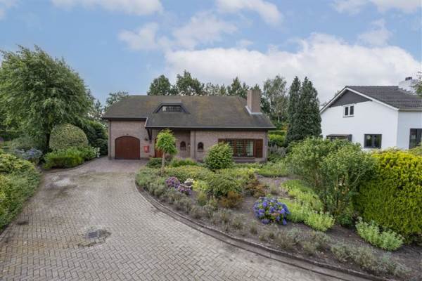 Woning Contrabas 64 Etten-Leur