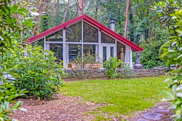 Woning De Stille Wille 79 Oost West en Middelbeers