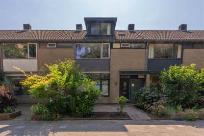 Woning Aquamarijnstraat 6 Groningen