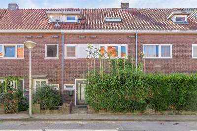 Woning Pioenroosstraat 25 Eindhoven
