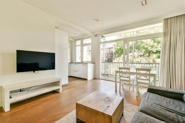 Woning Bestevâerstraat 1722 Amsterdam