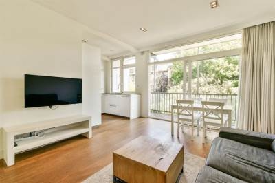 Woning Bestevâerstraat 1722 Amsterdam