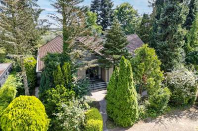 Woning Laarpark 8 Zundert