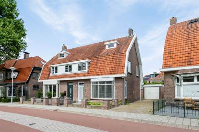 Woning Voorstad 68 Goes
