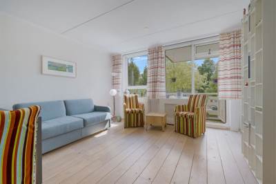 Woning Meeuwenlaan 101B Amsterdam