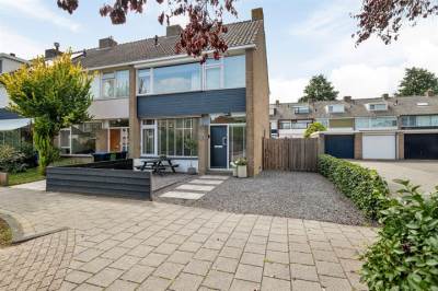 Woning Ambachtsstraat 42 Schoonhoven